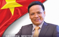 Việt Nam trúng cử thành viên Ủy ban Luật pháp quốc tế LHQ