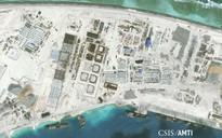 Trung Quốc lại tính xây nhà máy điện hạt nhân ở biển Đông
