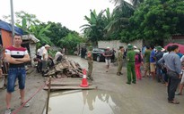 Chấn động thảm án 4 bà cháu bị sát hại dã man ở Quảng Ninh