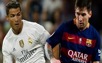 Messi và Ronaldo: Những con số làm nên sự vĩ đại