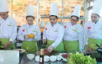 Đa dạng các khóa học khách sạn, nhà hàng, du lịch, ẩm thực tại Việt Giao