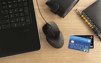 Phá rào cản tiếp cận thẻ tín dụng