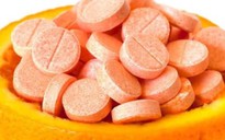 Đừng tùy tiện dùng vitamin C