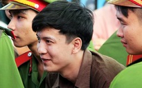 Hình ảnh khó tin ở đại án thảm sát Bình Phước