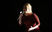 Dậy sóng vì sự cố âm thanh trong tiết mục của Adele