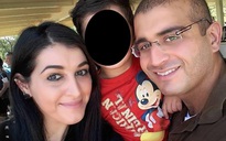 Vụ xả súng Orlando: Vợ nghi phạm biết kế hoạch mà không nói?