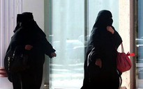 Ả Rập Saudi: Phẫn nộ vì đàn ông bị quấy rối