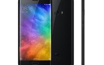 Xiaomi Mi Note 2 có RAM 6 GB