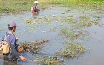 Lén lút vượt biên xiệt cá, 3 người bị bắn thương vong