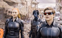 “X-Men: Apocalypse” chỉ ấn tượng kỹ xảo và âm thanh!