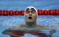 Sun Yang thảm bại, bơi lội Trung Quốc muối mặt rời Olympic