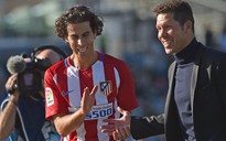 Simeone xuất sắc hơn cả Pep và Enrique