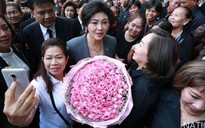 Phiên tòa xử bà Yingluck sắp đến hồi kết