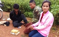 Triệt phá đường dây ma túy cực lớn từ Lào "tuồn" vào Việt Nam