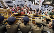 Ấn Độ: Bị cắt tai vì chống cự kẻ cưỡng hiếp