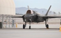 Mỹ lần đầu triển khai F-35B tới Nhật Bản