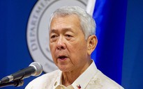 Philippines phản đối Trung Quốc đưa vũ khí ra đảo nhân tạo