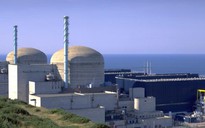 Pháp: Nổ lớn ở nhà máy điện hạt nhân