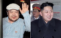 Báo Hàn Quốc: Anh trai ông Kim Jong-un bị giết ở Malaysia