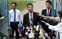 Malaysia tăng sức ép lên Triều Tiên