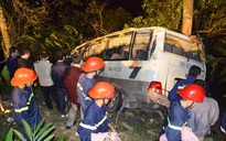 Vụ tai nạn ở Lào Cai: Nhiều nạn nhân là họ hàng