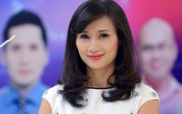 Bà Lê Bình nộp đơn xin chuyển công tác khỏi VTV24