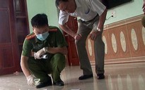 Con khai dọa giết chó, vung dao khiến mẹ tử vong