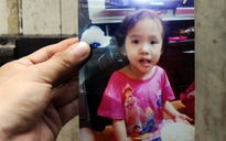 Bé gái 6 tuổi mất tích bí ẩn từ "ngày nói dối"