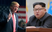 "Không còn gì để mất", Triều Tiên không tiếc lời miệt thị ông Donald Trump
