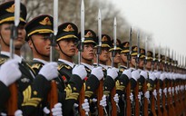Trung Quốc triển khai 150.000 quân tới biên giới Triều Tiên