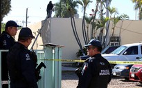 Mexico: 3 thi thể bị ném ra khỏi máy bay