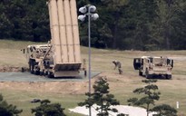 Hàn - Trung đều "trả giá" vì THAAD