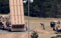 Tổng thống Hàn Quốc bất ngờ lệnh điều tra THAAD của Mỹ