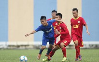 U17 PVF vào bán kết