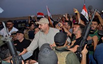 "Thâm thù" khơi lại sau khi Iraq tái chiếm Mosul?