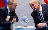 Tổng thống Donald Trump vẫn tin Nga can thiệp bầu cử Mỹ