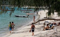 Những cái chết bí ẩn trên đảo du lịch Thái Lan