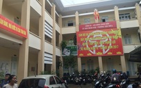 Hà Nội kết luận phường Văn Miếu không gây khó xin giấy khai tử