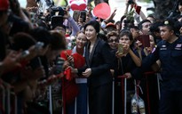 Lời cuối của bà Yingluck trước khi tòa ra phán quyết