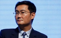 Ông Jack Ma bị soán ngôi giàu nhất Trung Quốc