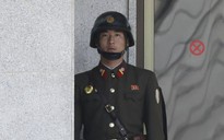 Hàn Quốc gọi điện 18 tháng, Triều Tiên không nhấc máy