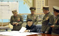 Giải mã "trừng phạt 3 đời" ở Triều Tiên