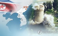 Triều Tiên: Sập đường hầm tại bãi thử hạt nhân, “200 người chết”?