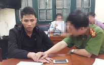 Vụ người tình kém 15 tuổi giết phụ nữ ly thân: Bí thư Hà Nội khen công an