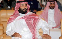 Đánh tham nhũng, Ả Rập Saudi có thể tịch thu 800 tỉ USD