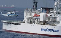 Nhật Bản sẽ xây 4 trạm radar, giúp Philippines chống cướp biển