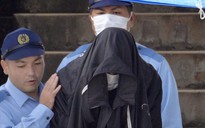 Cựu lính Mỹ ngồi tù chung thân vì tội cưỡng hiếp ở Nhật Bản