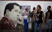 Tổng thống Venezuela: Các đảng đối lập biến khỏi bản đồ chính trị