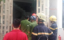 TP HCM: 2 vụ cháy cùng lúc ở Tân Phú, Gò Vấp