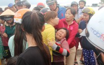 Người chết do bão ở Khánh Hòa tăng lên không ngừng